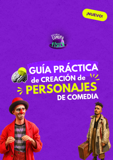 guia de creacion de personajes